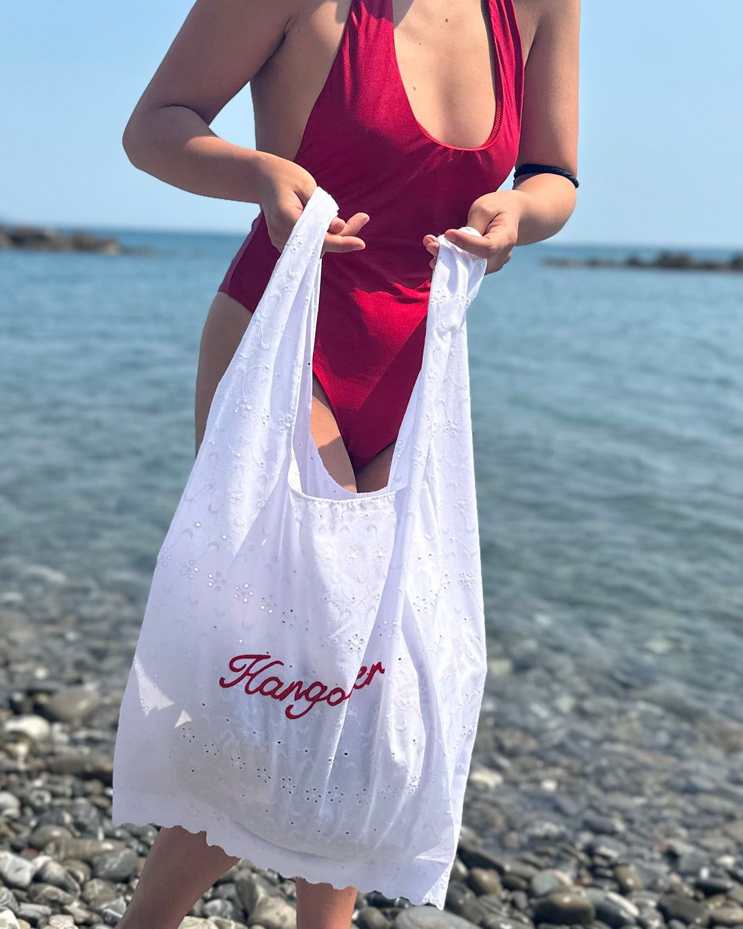 Borsa  "Hangover"
