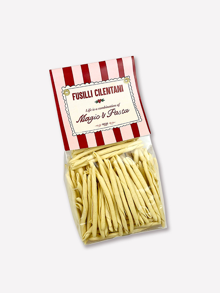 Magic & Pasta - Box