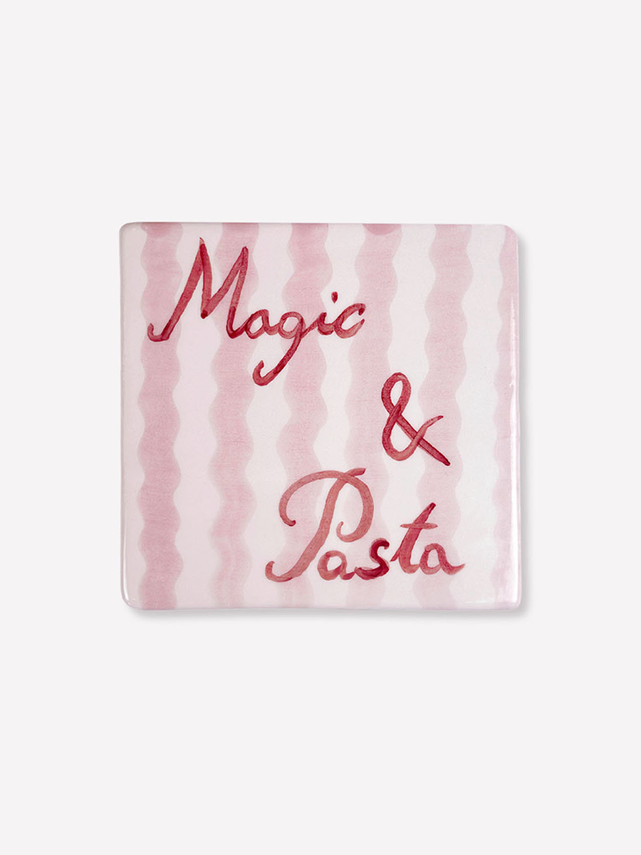 Magic & Pasta - Box