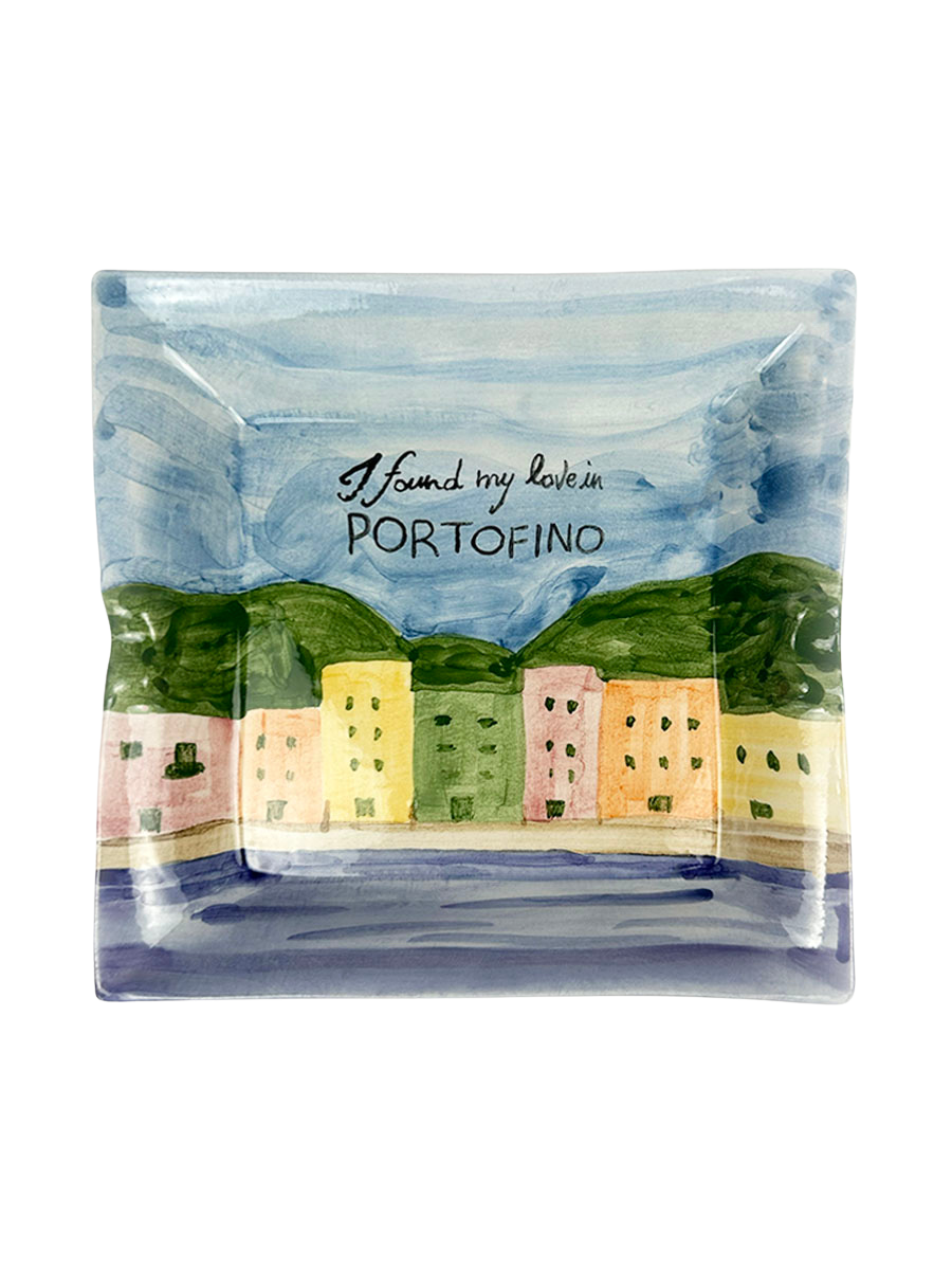 Posacenere Portofino - Picture