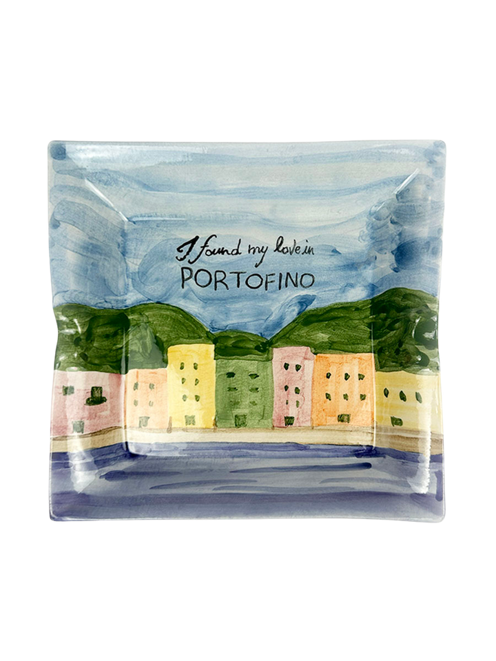 Posacenere Portofino - Picture