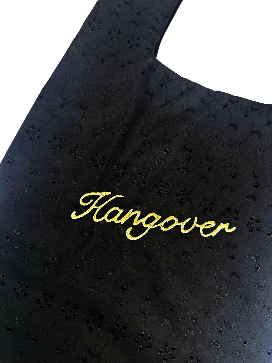Borsa  "Hangover"