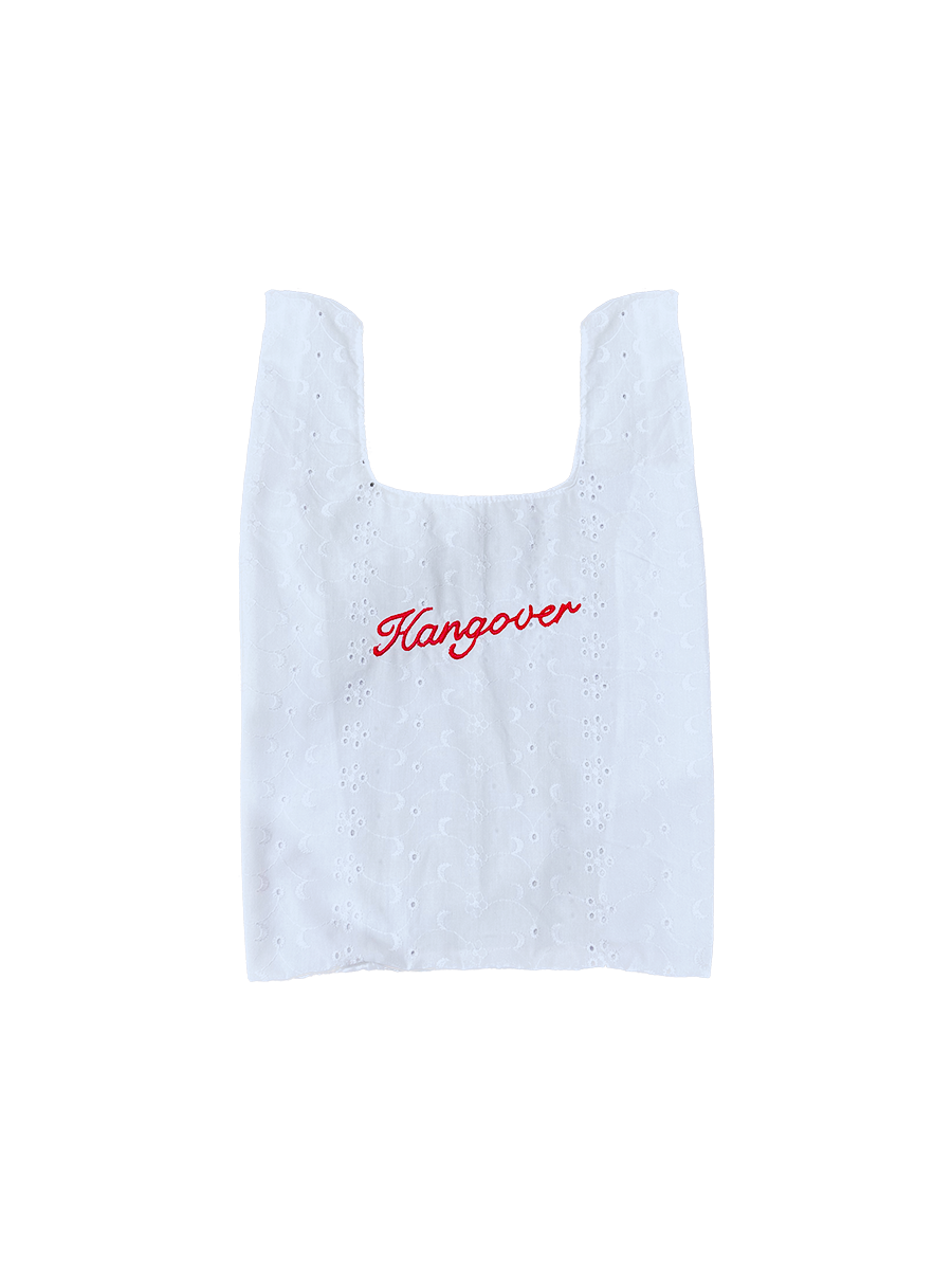 Borsa  "Hangover"