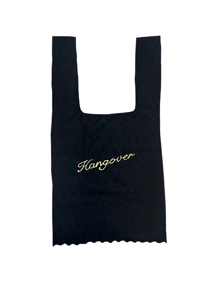 Borsa  "Hangover"