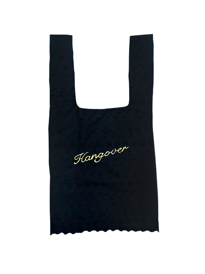 Borsa  "Hangover"