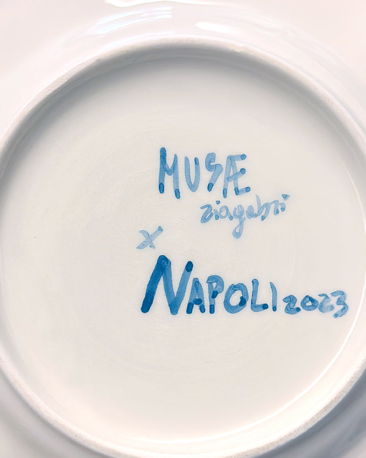 Piatto Napoli23