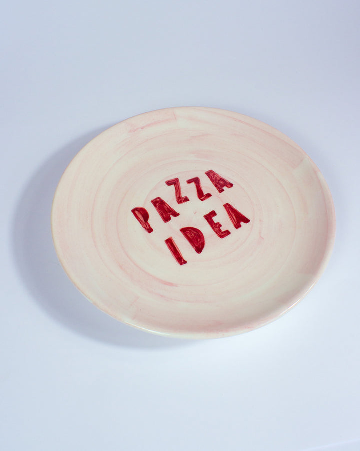 Piatto "Pazza Idea"