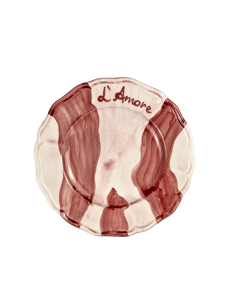 Set of Plates - Spring Has Sprung Collection