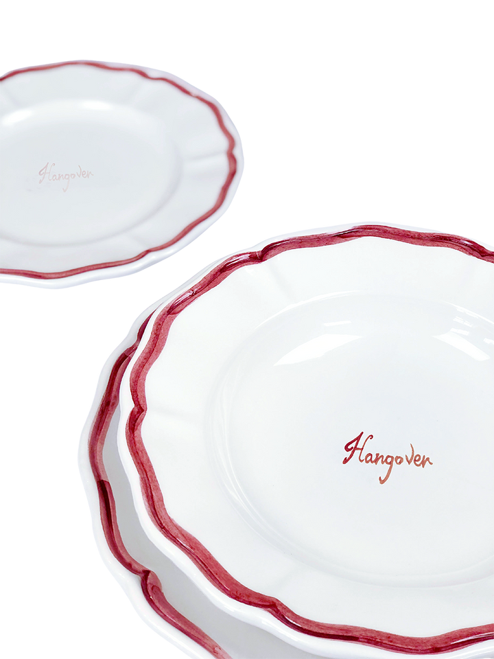 “Hangover” - Set completo per 2 persone