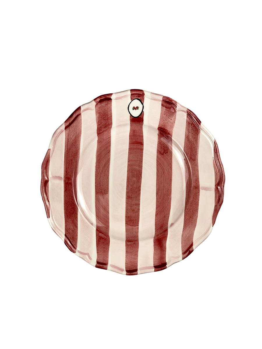 Piatto Cuore - Spring Has Sprung Collection