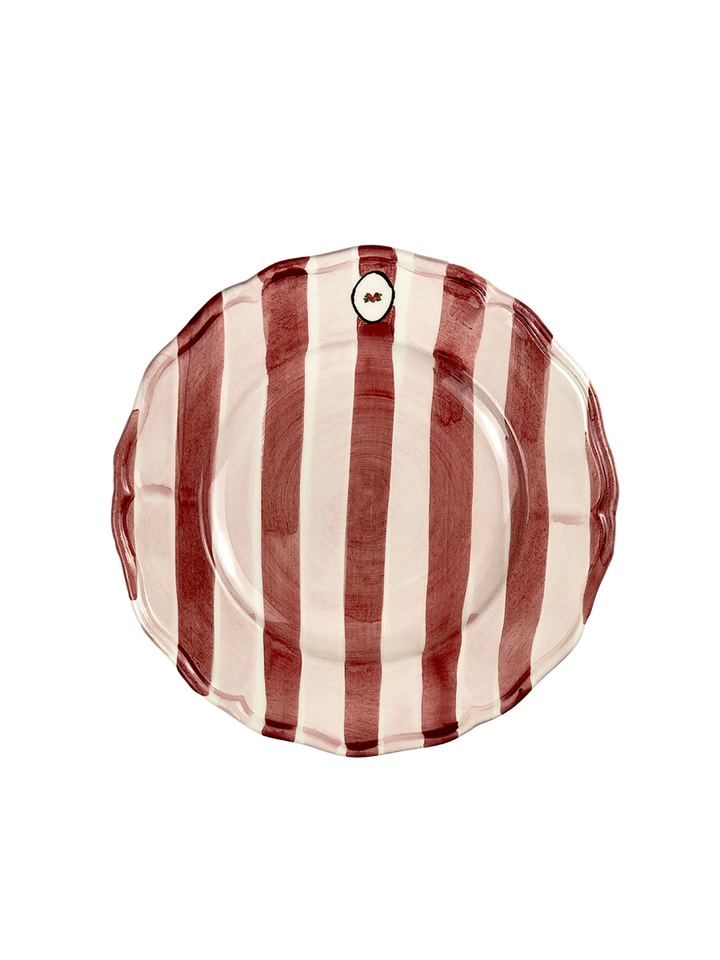 Piatto Cuore - Spring Has Sprung Collection