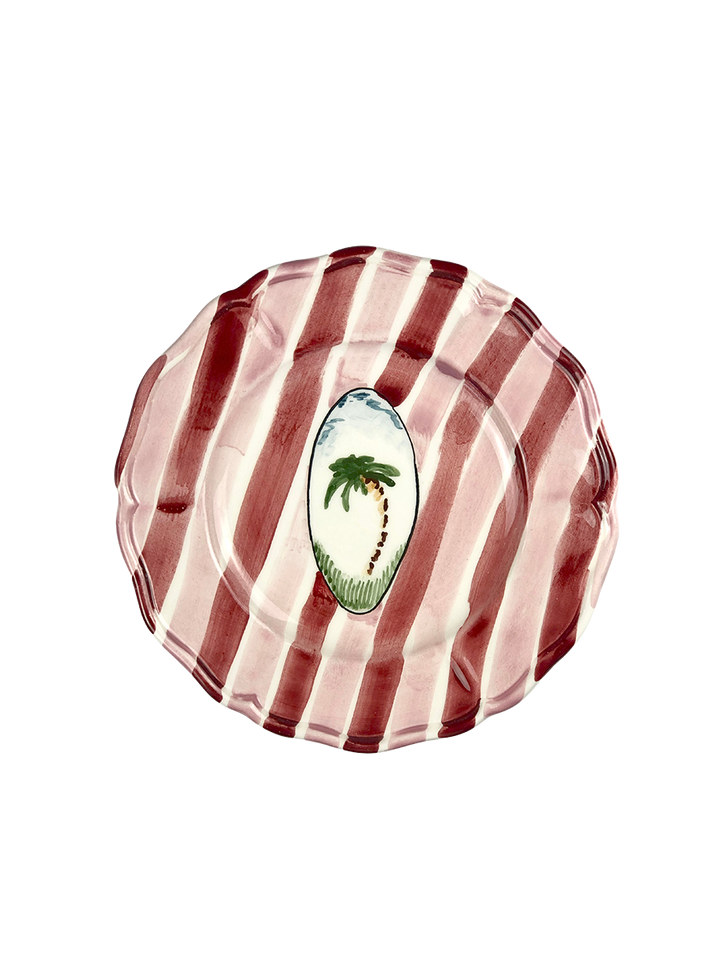 Set of Plates - Spring Has Sprung Collection