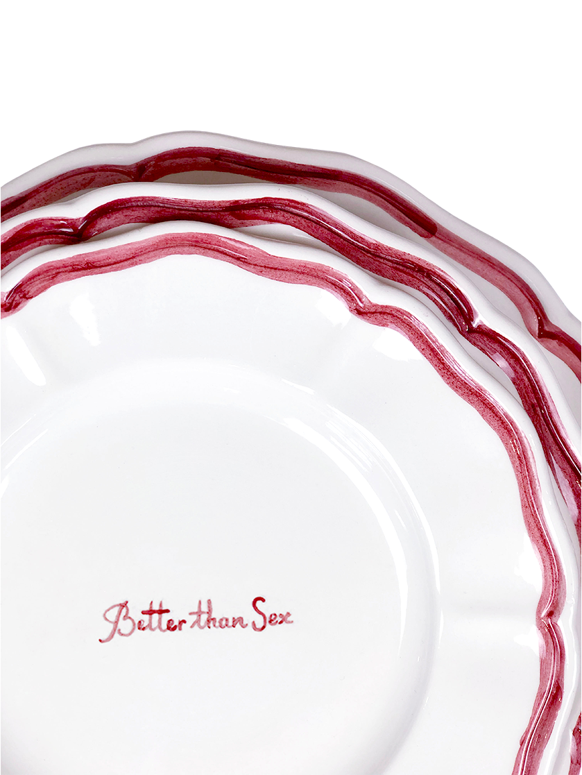 “Better than S*x” - Set completo per 2 persone