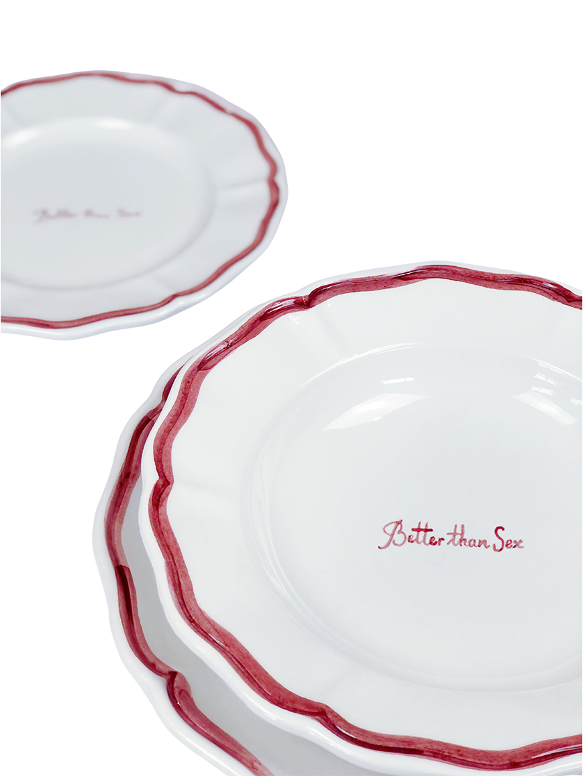 “Better than S*x” - Set completo per 2 persone