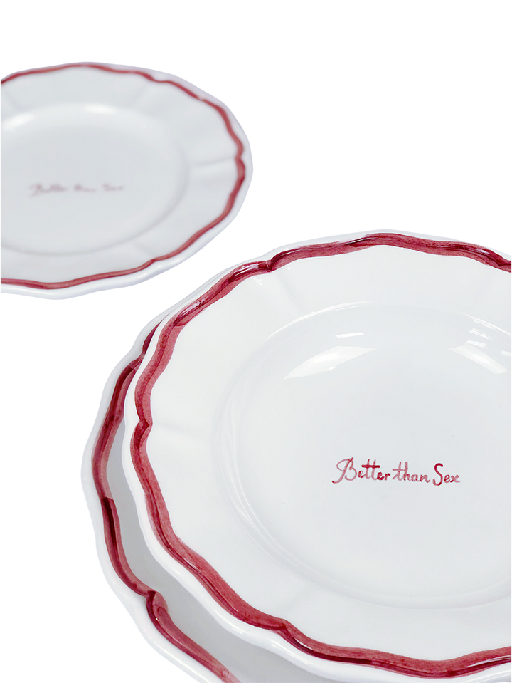 “Better than S*x” - Set completo per 2 persone