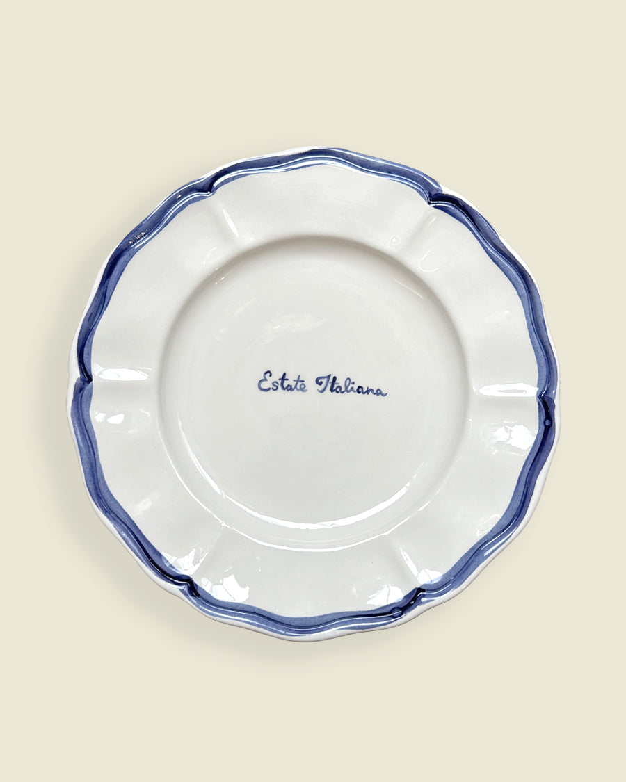 Piatto "Estate Italiana"