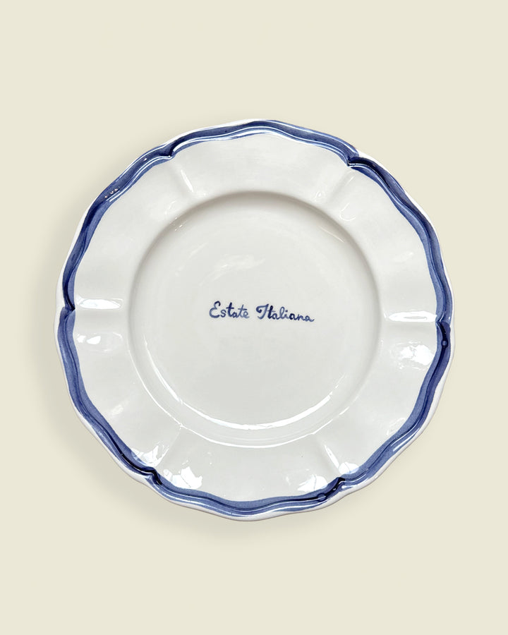 Piatto "Estate Italiana"