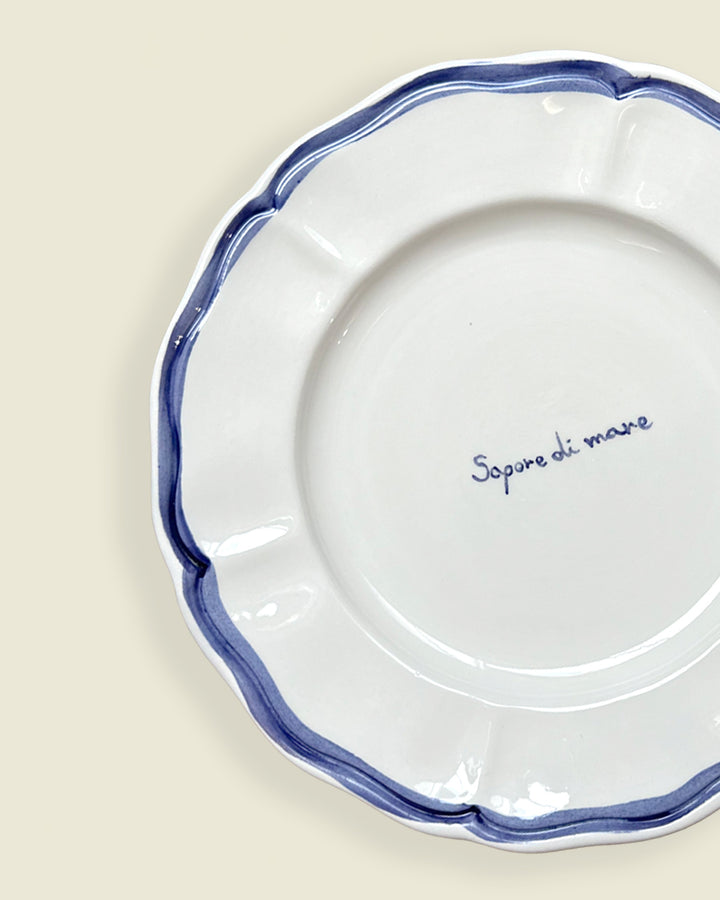 Piatto "Sapore di Mare"