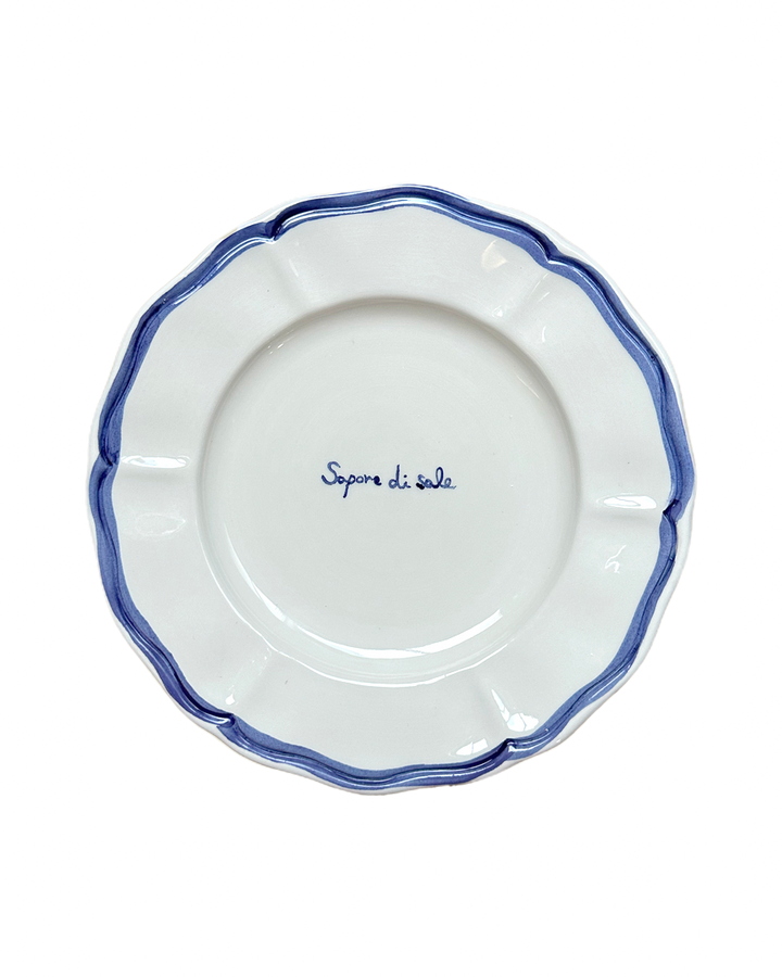 Piatto "Sapore di Sale"