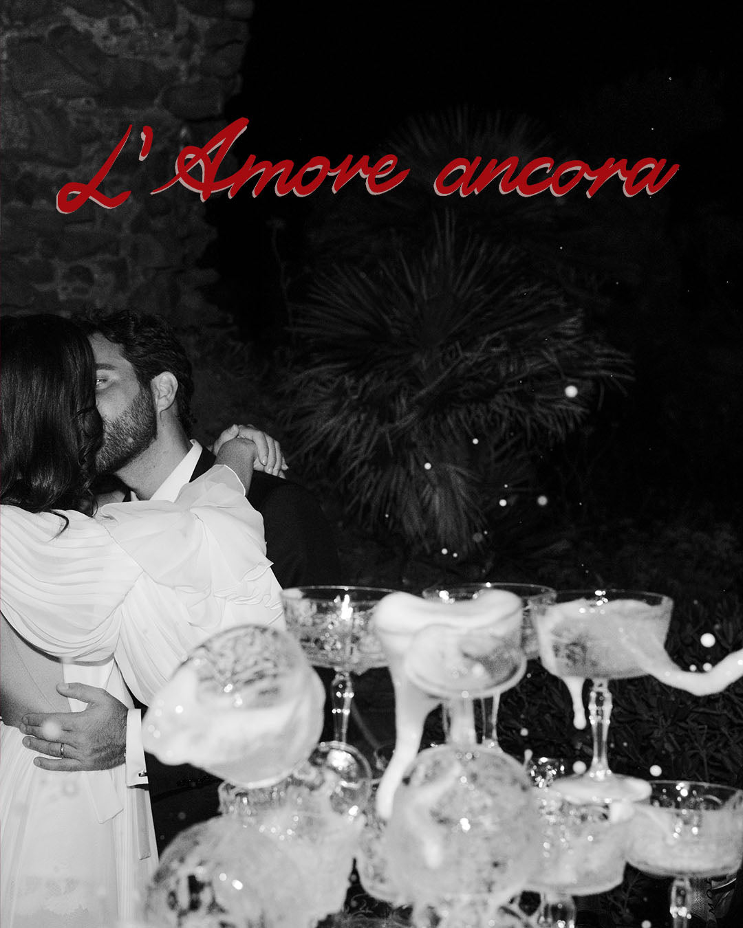 L’amore ancora