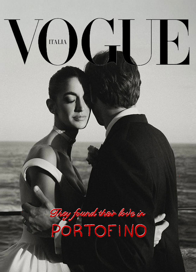 Vogue Italia - November 2025