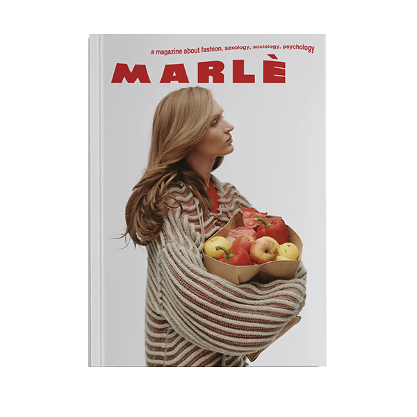 Marlè  - March 2026