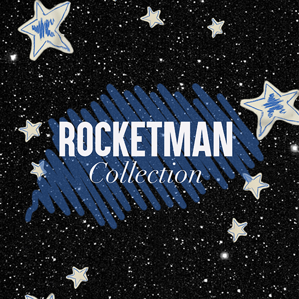 2.ROCKETMAN