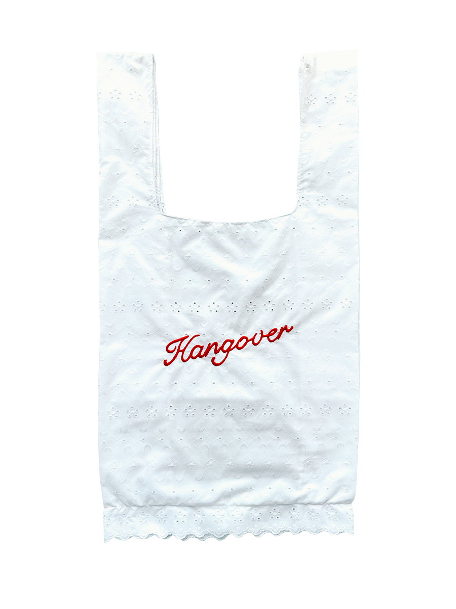 Hangover Bag