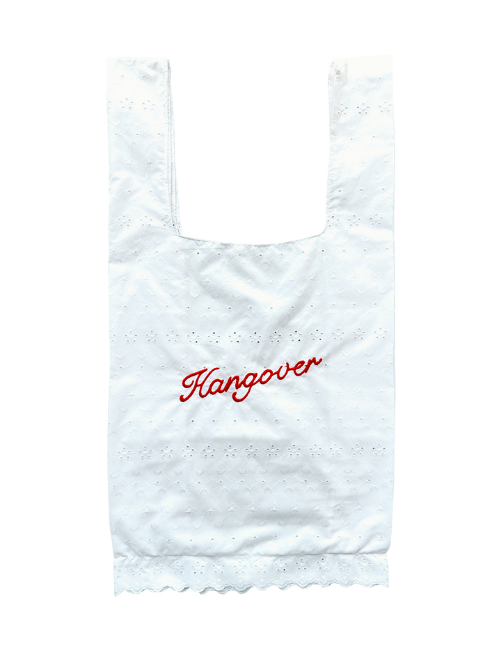 Hangover Bag