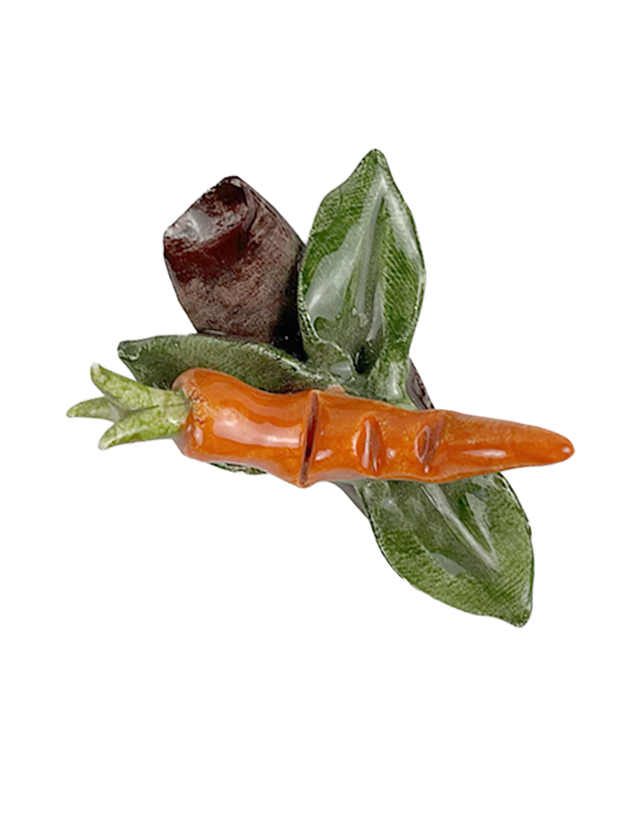 Veggie Magnets