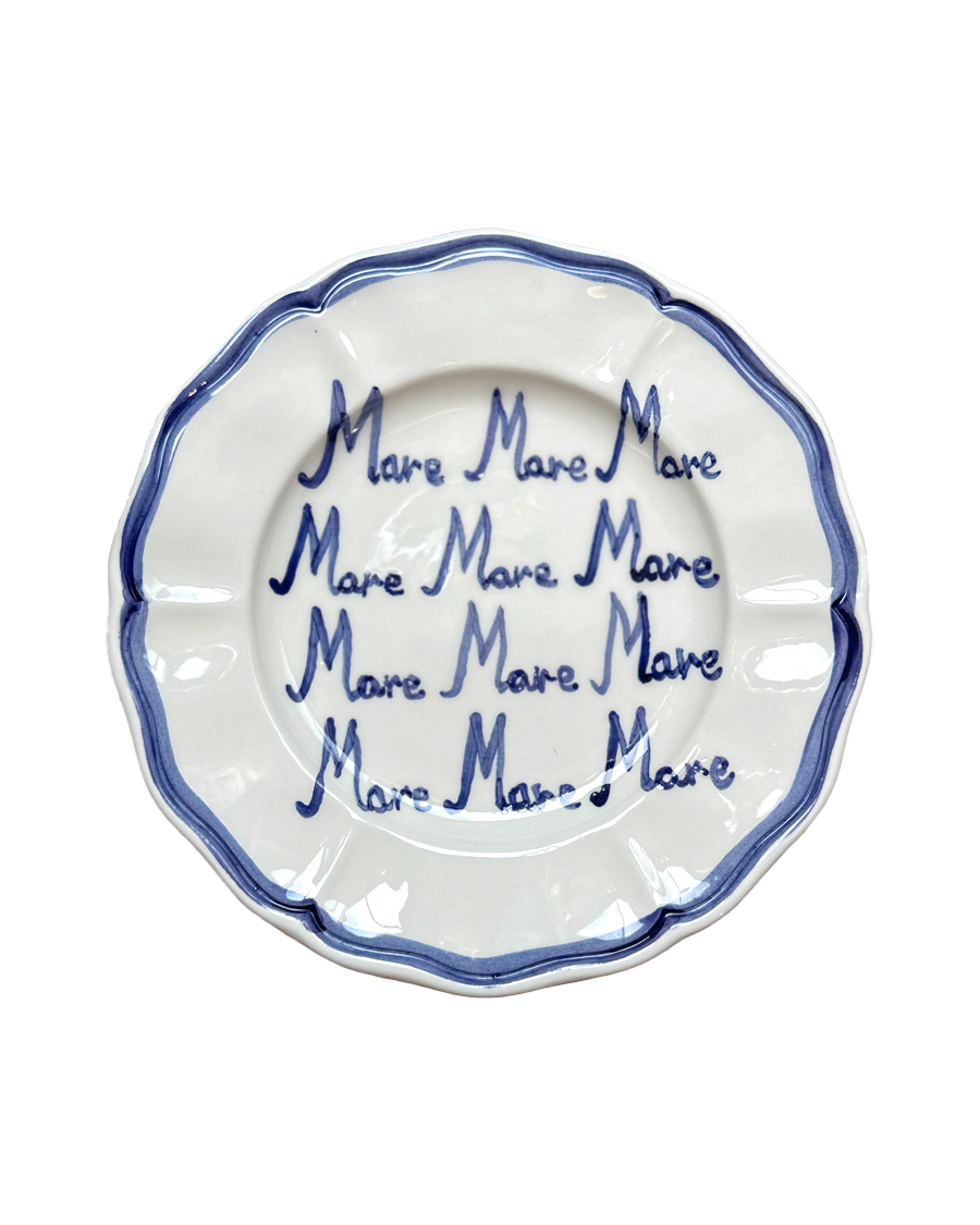 Mare Mare Plate