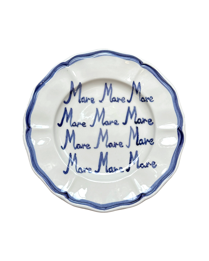 Mare Mare - Set of 4 Plates