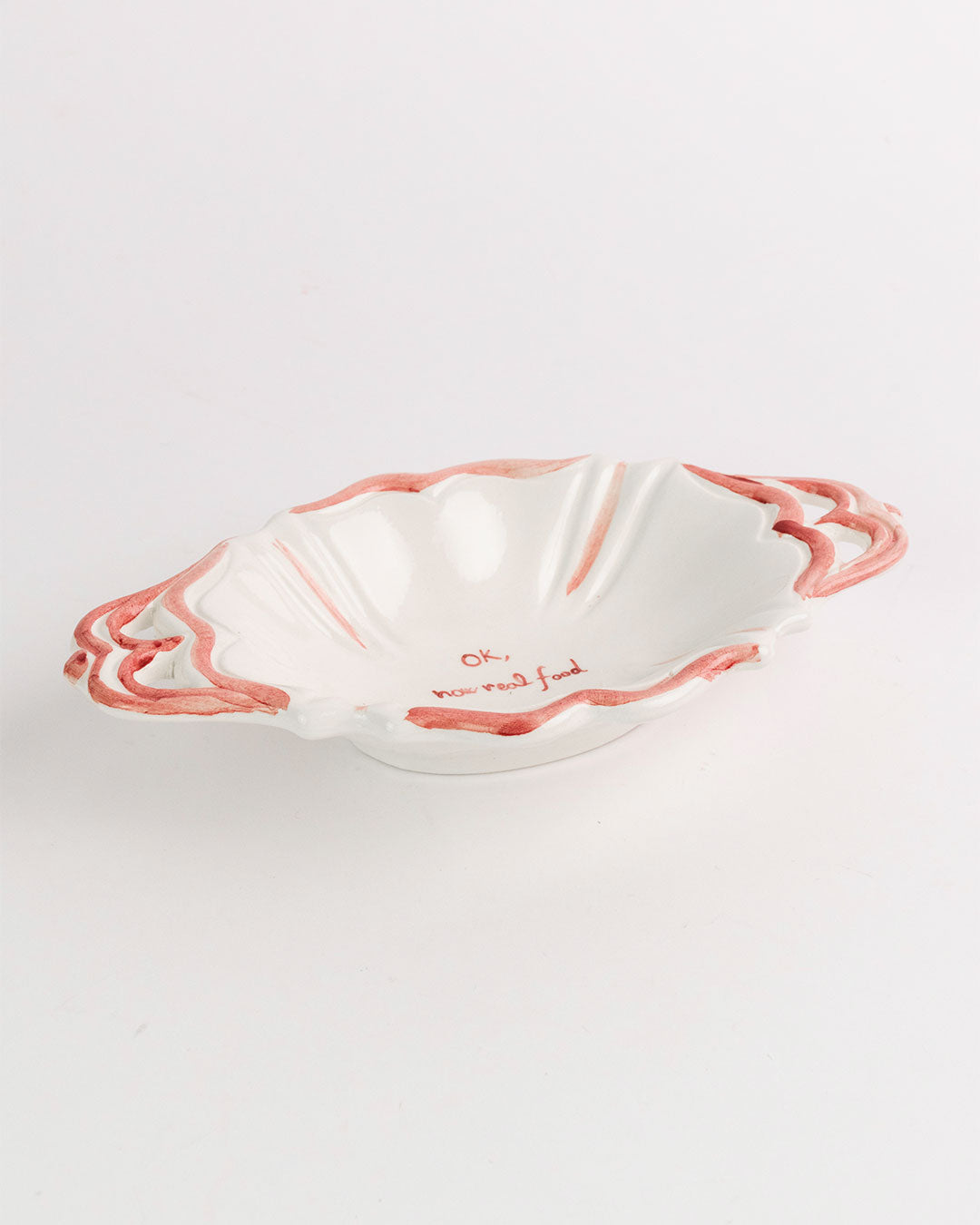 Set of 3 Aperitif Bowls