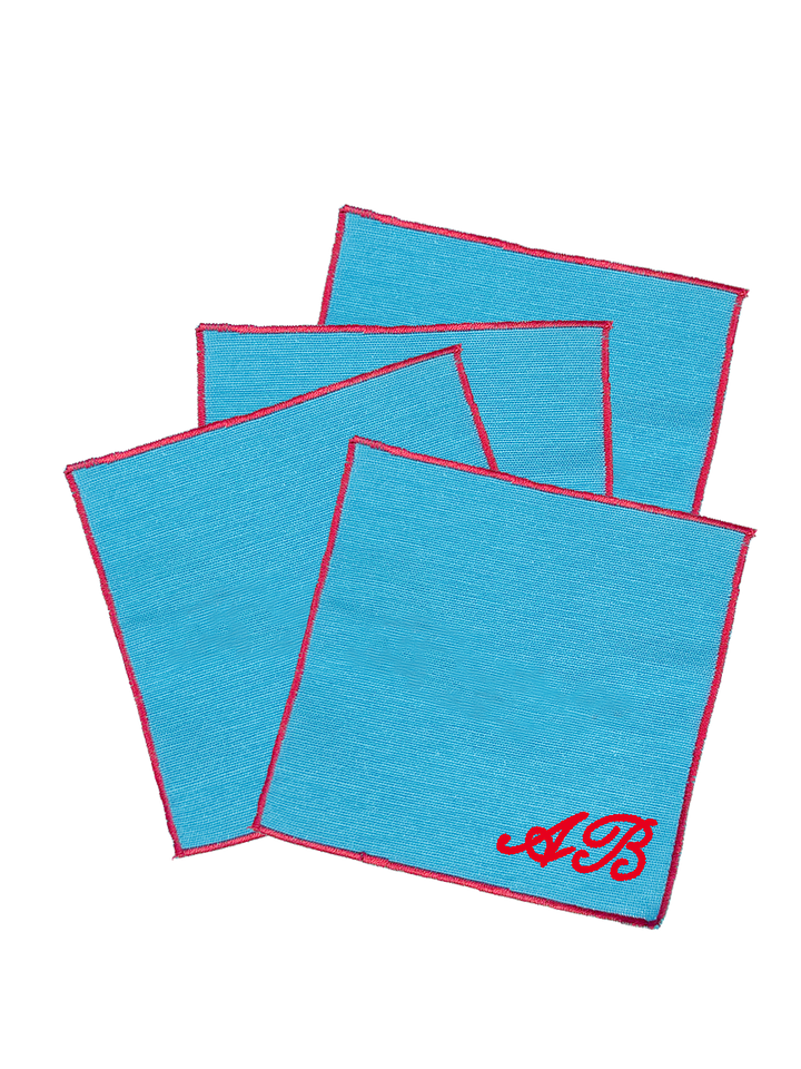 Tovaglioli da Cocktail  personalizzati