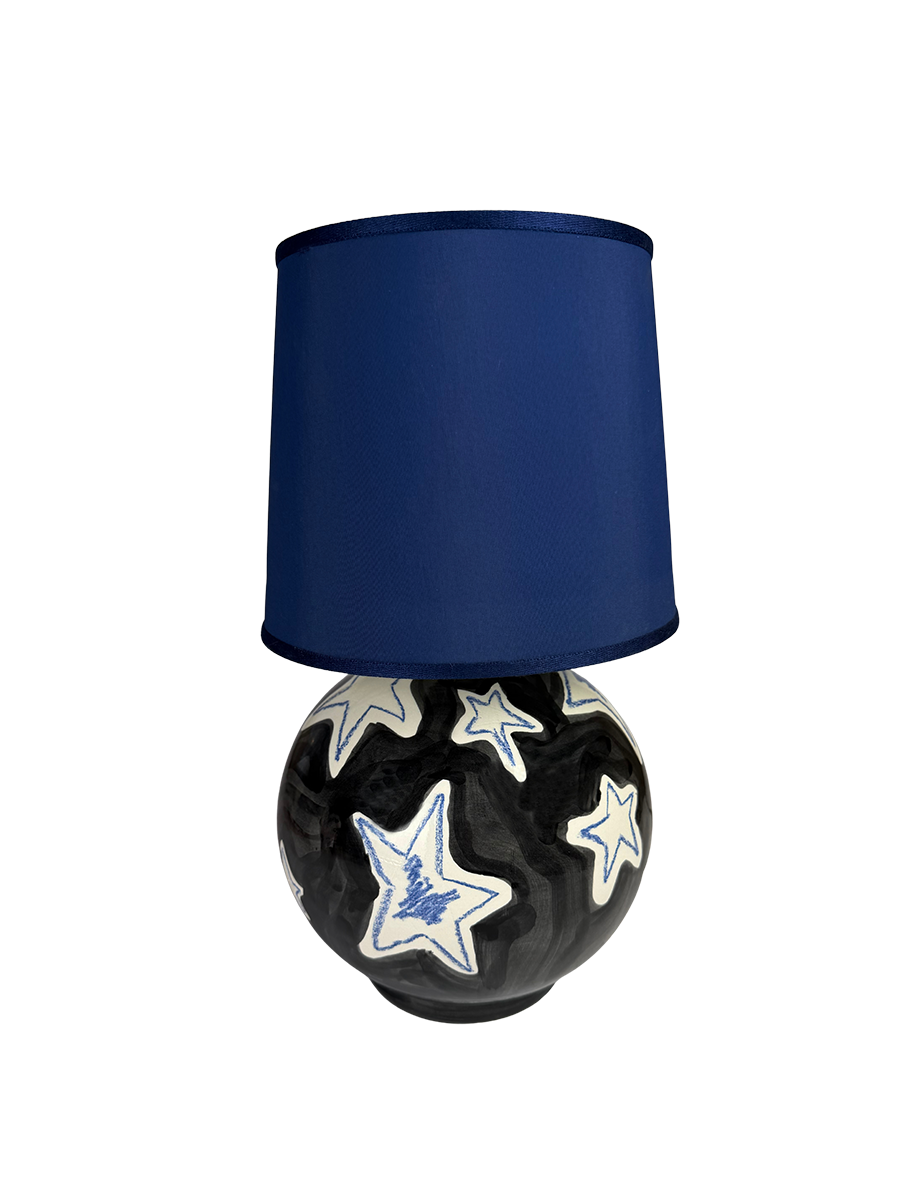 ROCKETMAN – Abat-jour 40 cm