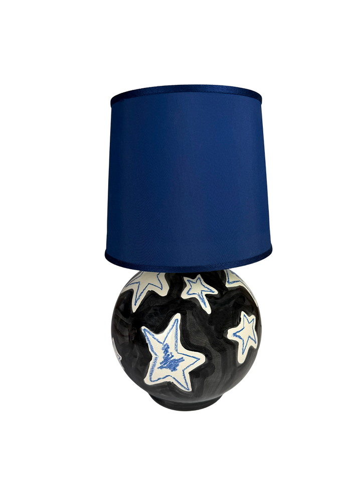 ROCKETMAN – Abat-jour 40 cm