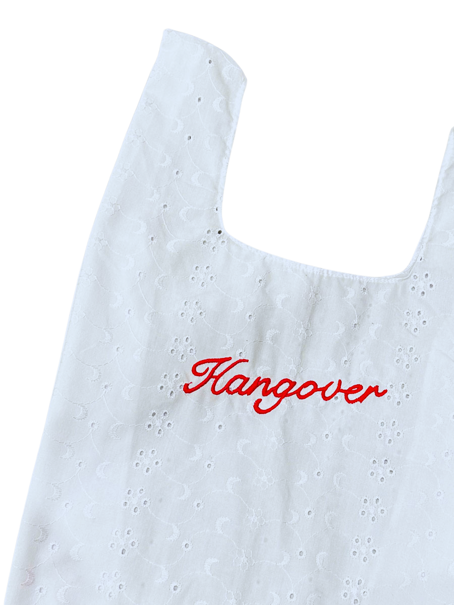 Hangover Bag