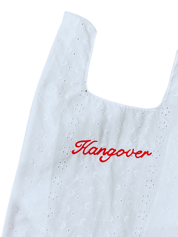 Hangover Bag