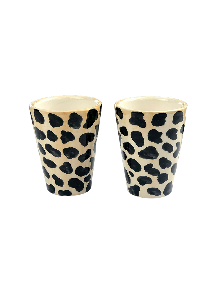 Set of 2 Shot Glasses