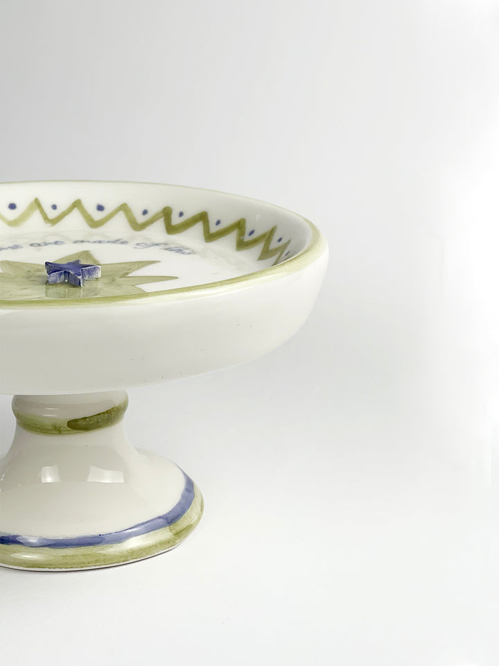 “Sweet Dreams Are Made of This“ - Cake Stand 15cm