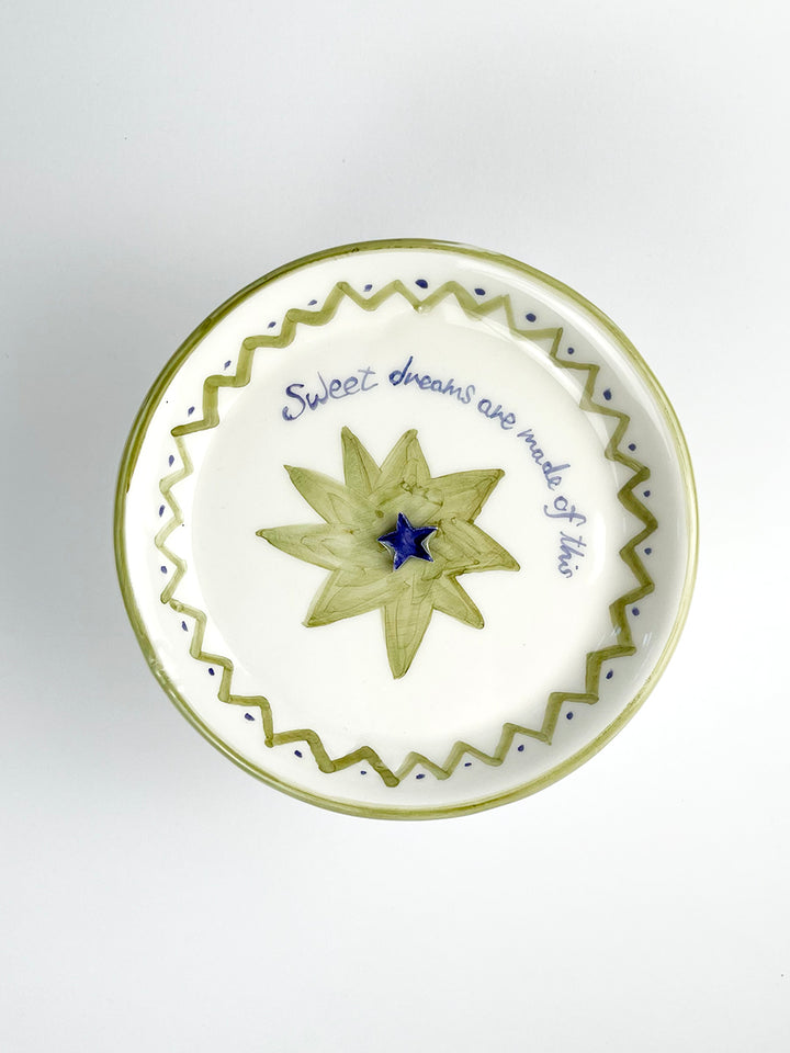 “Sweet Dreams Are Made of This“ - Cake Stand 15cm