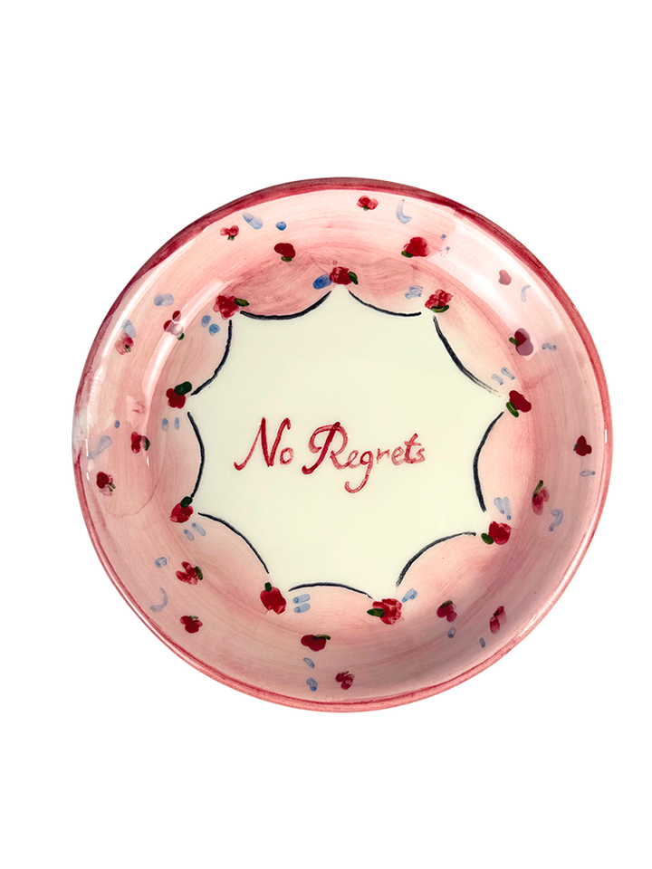 LA NONNA – Alzatina da dolce 15 cm