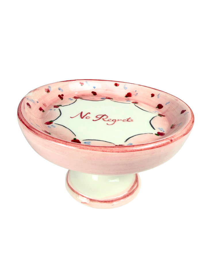 LA NONNA – Alzatina da dolce 15 cm