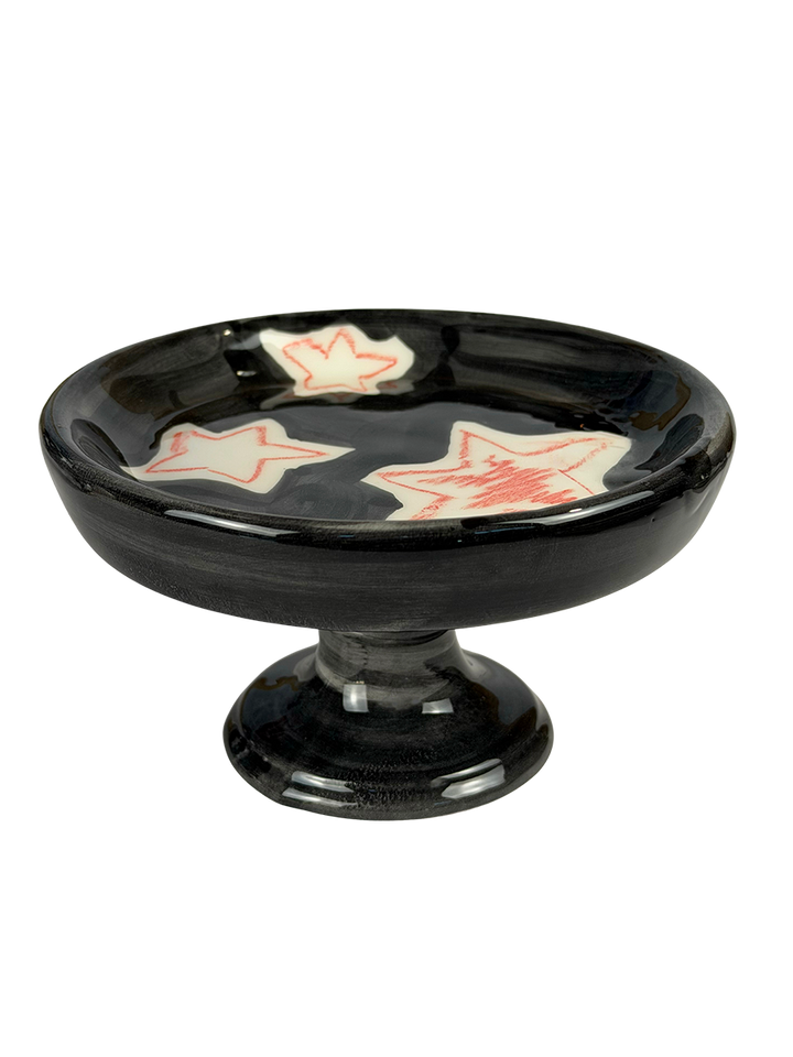 ROCKETMAN - Alzatina da dolci 15 cm