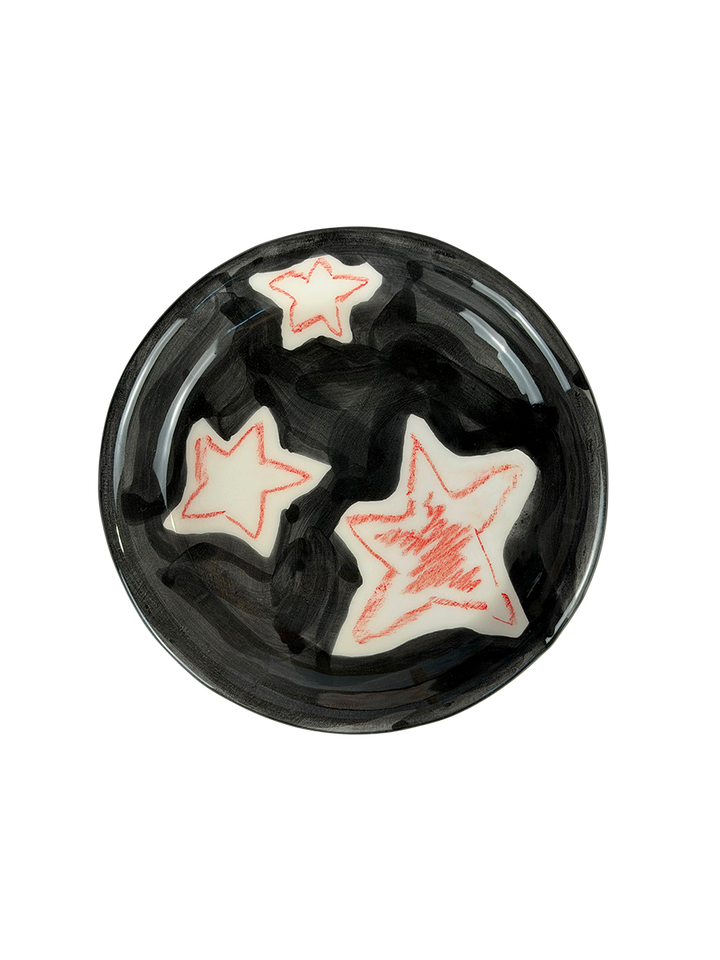 ROCKETMAN - Alzatina da dolci 15 cm