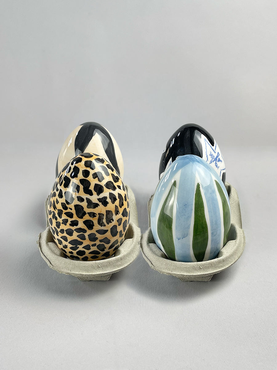 Easter Eggs - Limited Edition