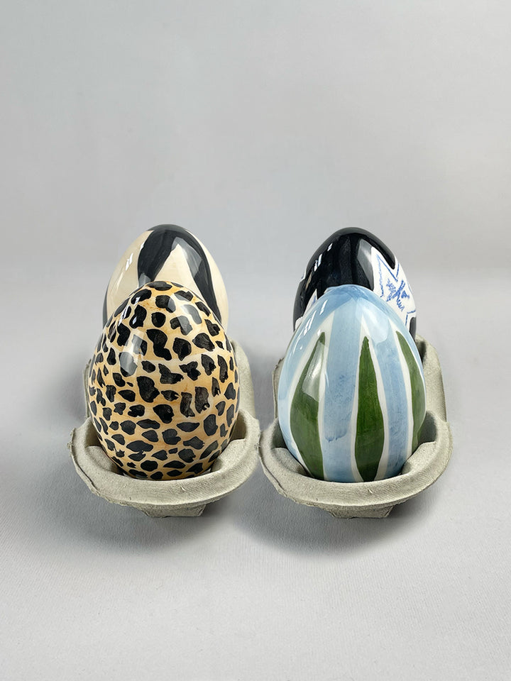Easter Eggs - Limited Edition