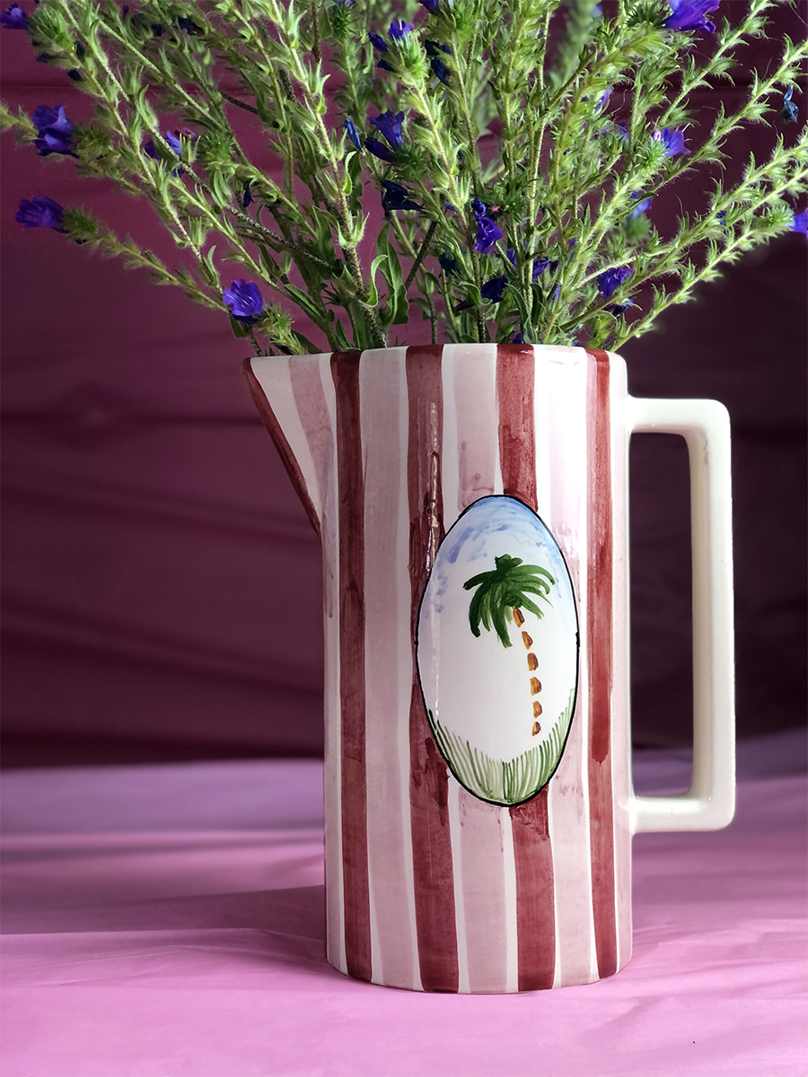 Caraffa - Spring Has Sprung