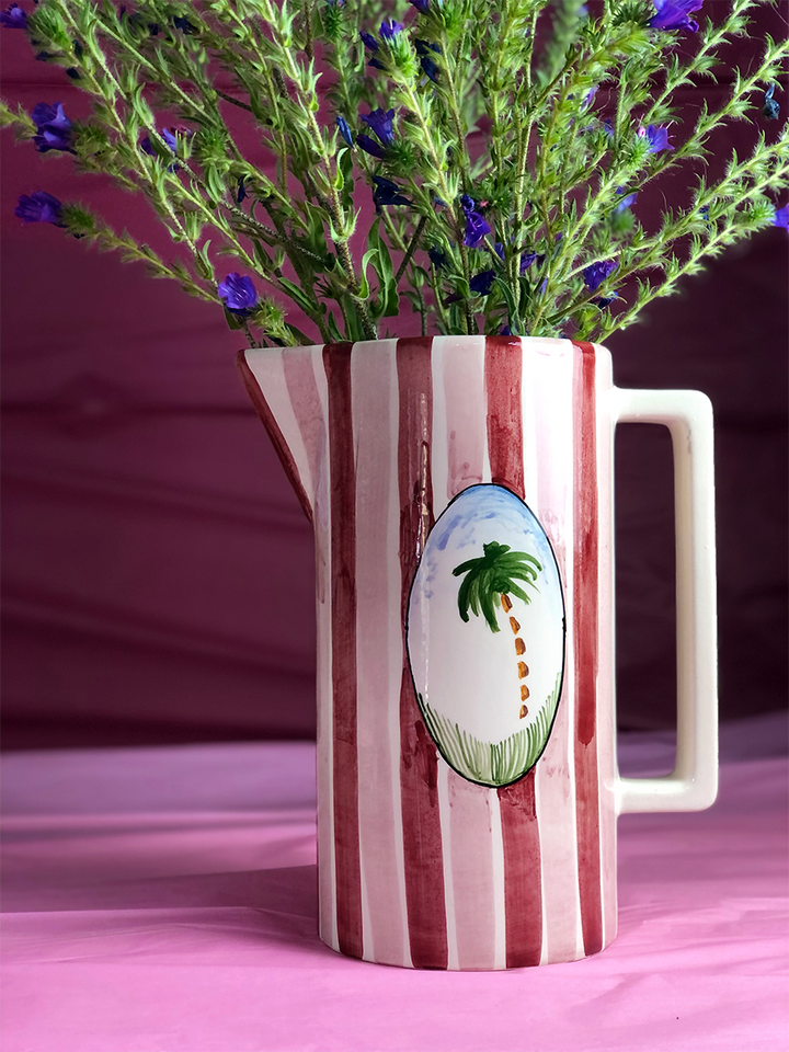 Caraffa - Spring Has Sprung