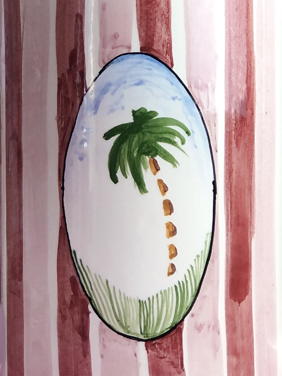 Caraffa - Spring Has Sprung